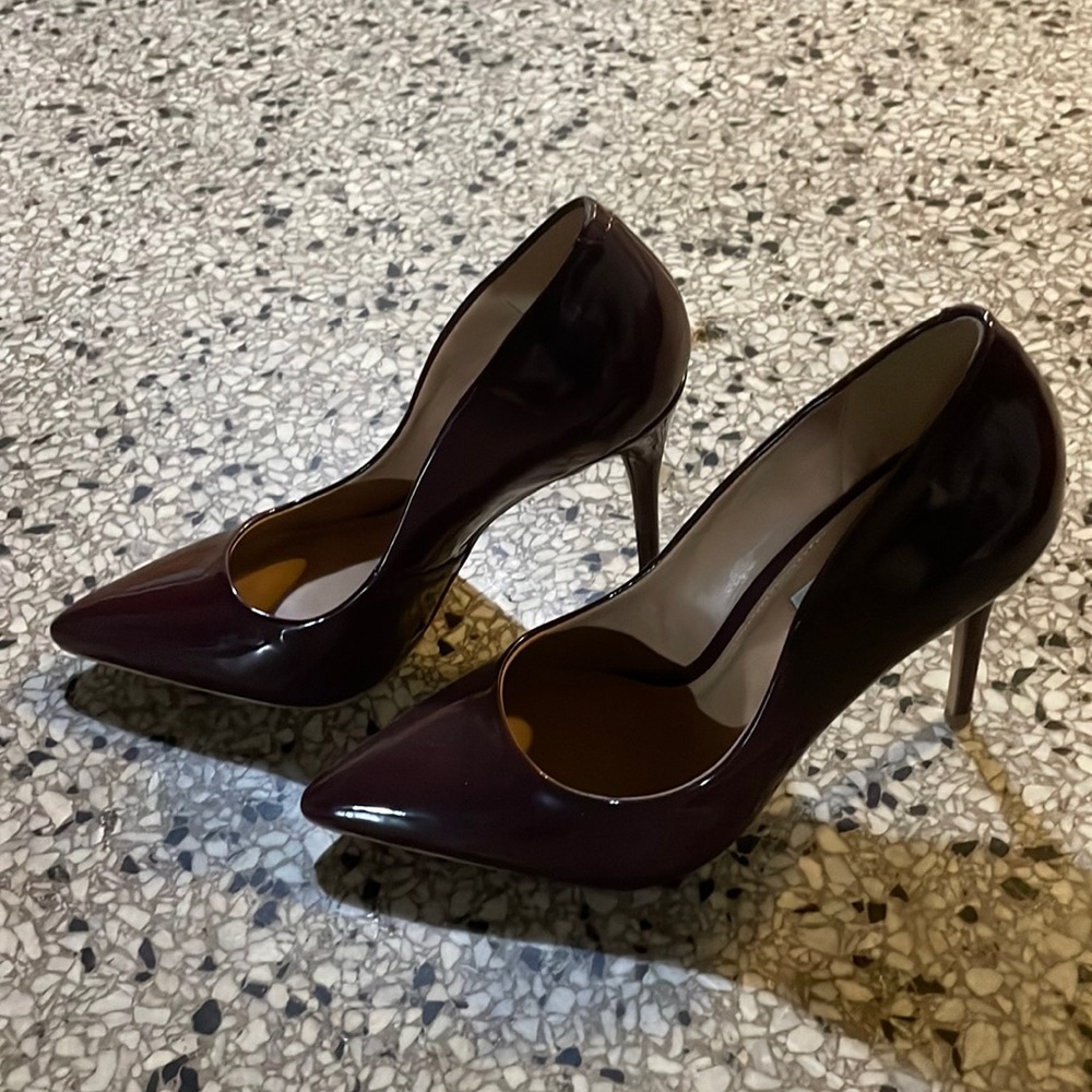 Steve Madden heels